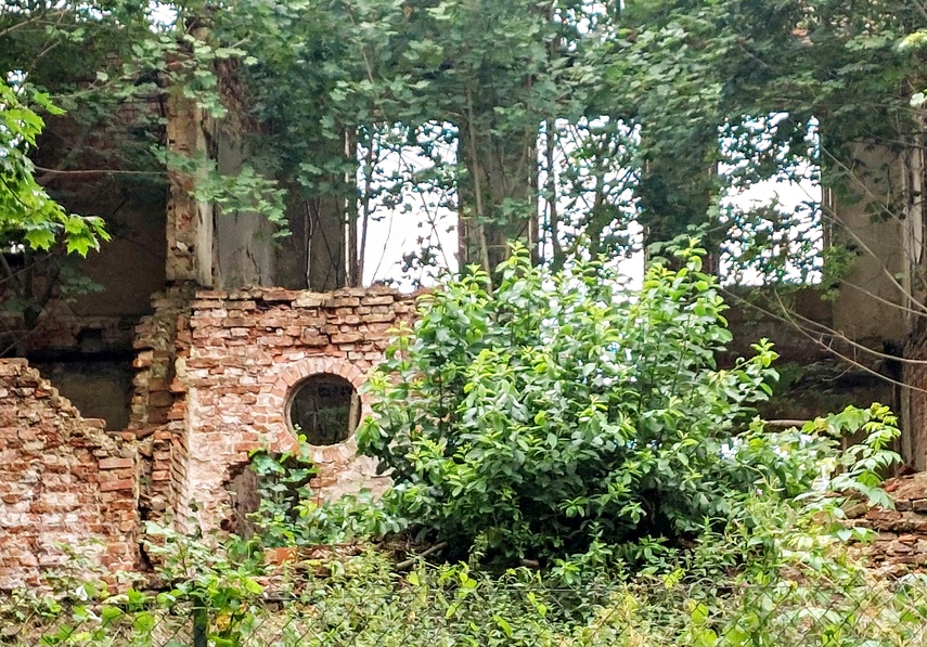Rudłowo (Letnie przystAnki odc. 6) zdjęcie nr 334933