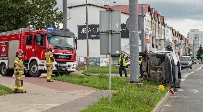 Dachowanie na Dąbka zdjęcie nr 335032