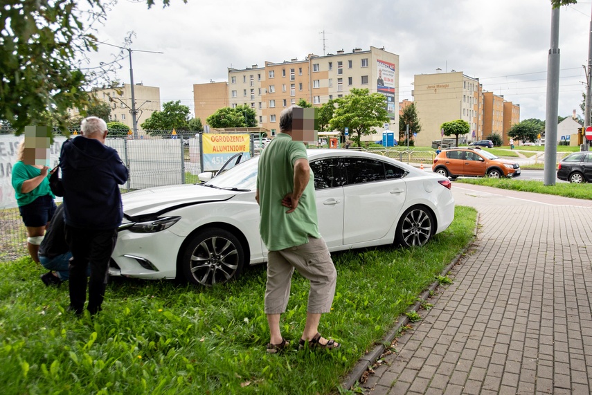 Dachowanie na Dąbka zdjęcie nr 335038