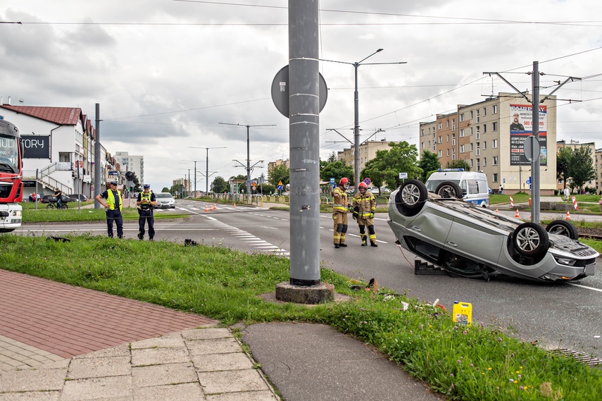 Dachowanie na Dąbka zdjęcie nr 335030