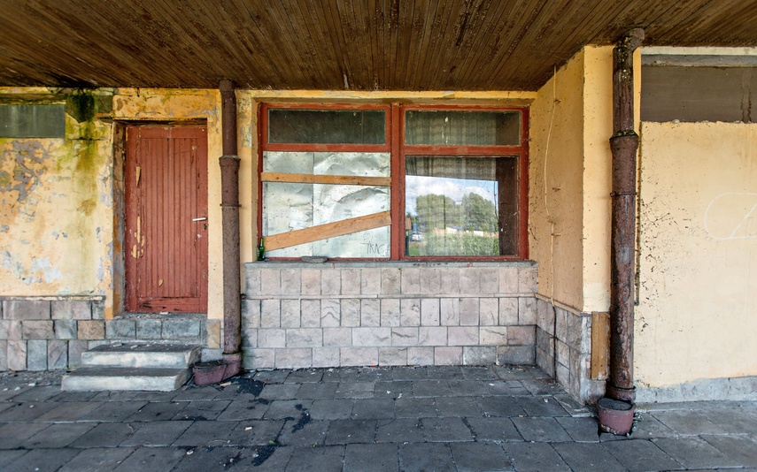Stacja Frombork (Letnie przystAnki odc. 7) zdjęcie nr 335075