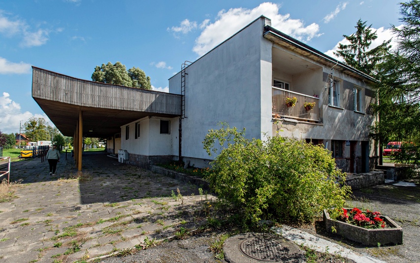 Stacja Frombork (Letnie przystAnki odc. 7) zdjęcie nr 335074