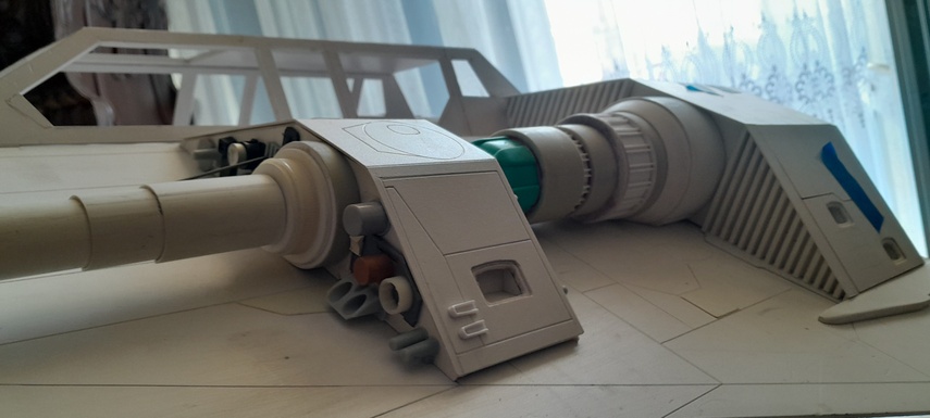 Z planety Hoth do Elbląga zdjęcie nr 335123