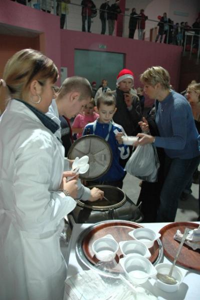 Elbląg Mikołajki
