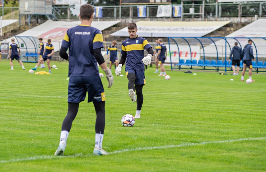 „Tu i teraz nikt nie chce likwidować Olimpii” zdjęcie nr 335155