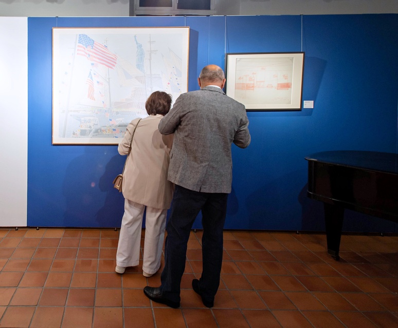 muzeum zdjęcie nr 335190