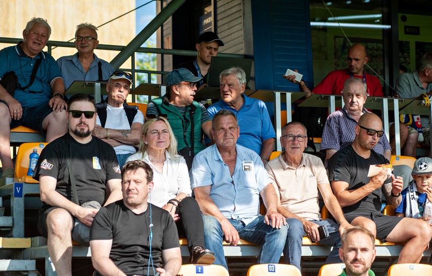 Olimpia nie przeszła Warty zdjęcie nr 335250