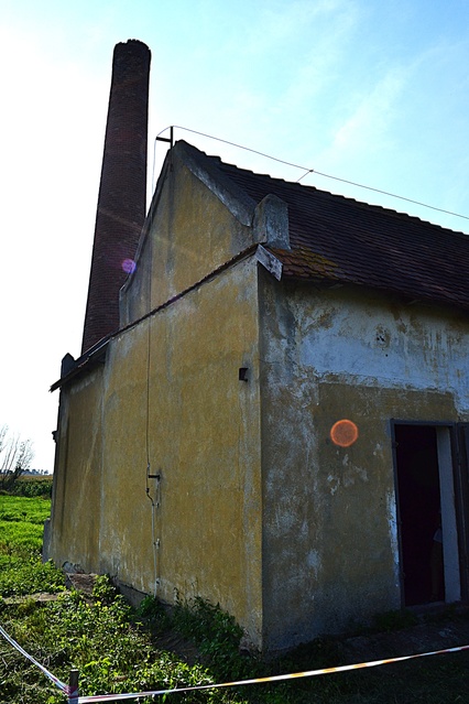 Ostatnia taka przepompownia zdjęcie nr 335307