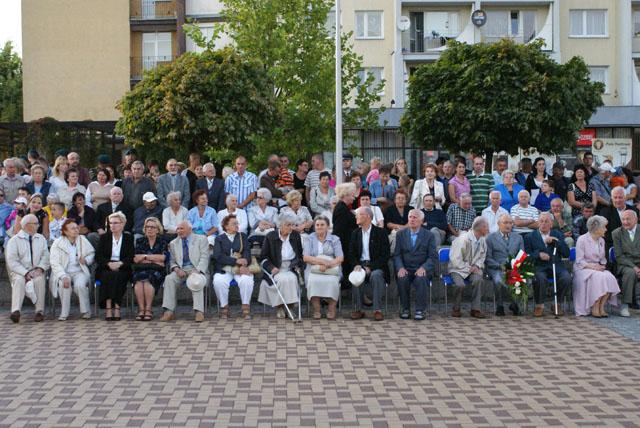 Rocznica 1 Września w Elblągu zdjęcie nr 26925