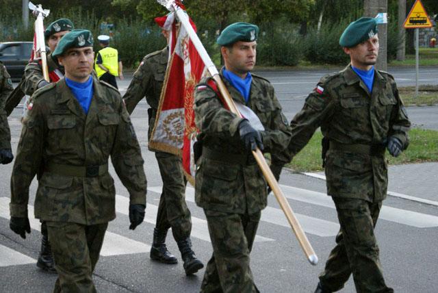 Rocznica 1 Września w Elblągu zdjęcie nr 26914