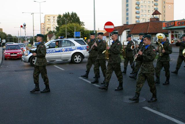 Rocznica 1 Września w Elblągu zdjęcie nr 26917