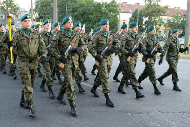 Rocznica 1 Września w Elblągu zdjęcie nr 26913