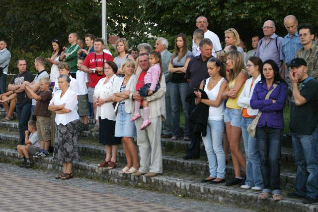 Rocznica 1 Września w Elblągu zdjęcie nr 26921