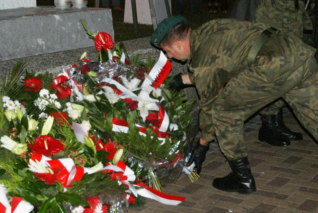 Rocznica 1 Września w Elblągu zdjęcie nr 26937