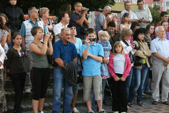 Rocznica 1 Września w Elblągu zdjęcie nr 26922