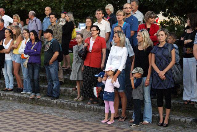 Rocznica 1 Września w Elblągu zdjęcie nr 26920