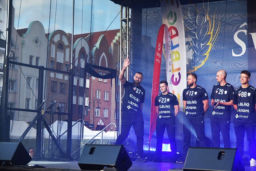 „Tanio skóry nie sprzedamy” zdjęcie nr 335815
