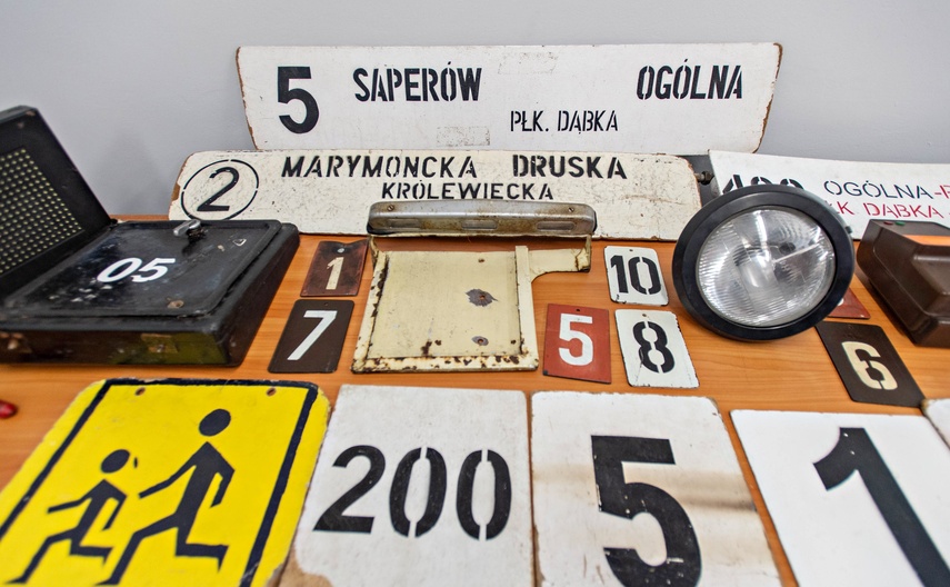 Tramwaje od środka zdjęcie nr 336028