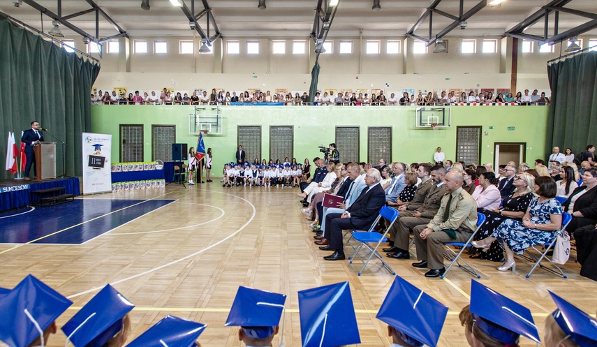Czas wrócić do szkolnej ławki zdjęcie nr 336209