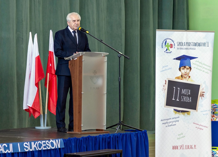 Czas wrócić do szkolnej ławki zdjęcie nr 336217