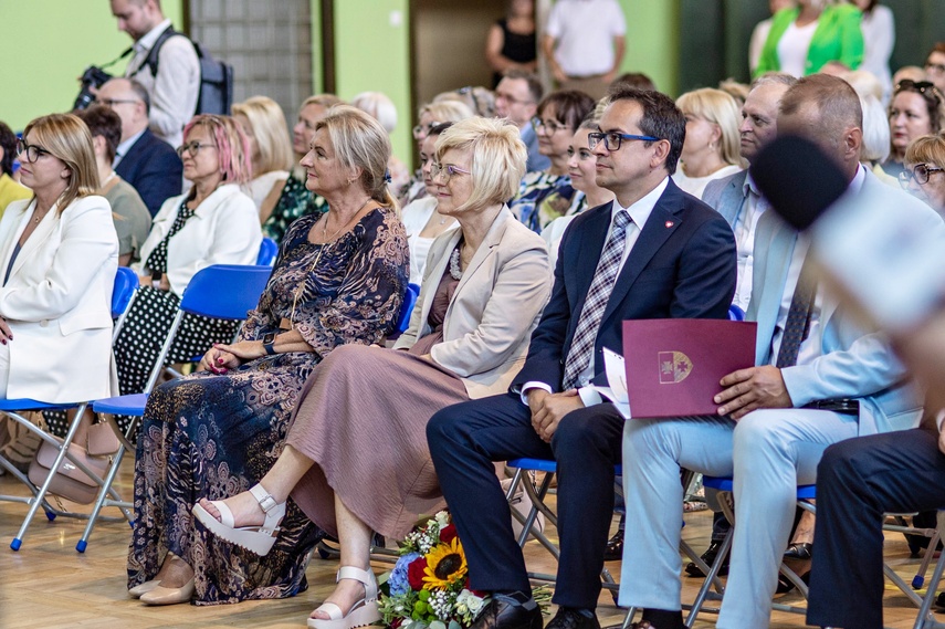 Czas wrócić do szkolnej ławki zdjęcie nr 336208