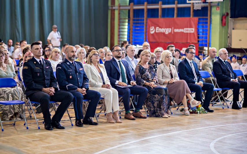 To się ogląda Czas wrócić do szkolnej ławki