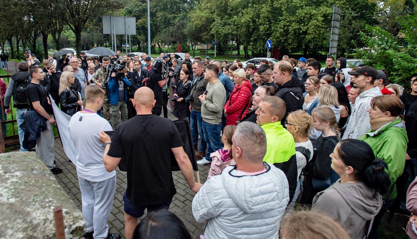 Marsz dla Oliwiera zdjęcie nr 336560