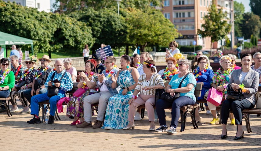 Miasto Seniorów zdjęcie nr 336620 Miasto Seniorów zdjęcie nr 336620