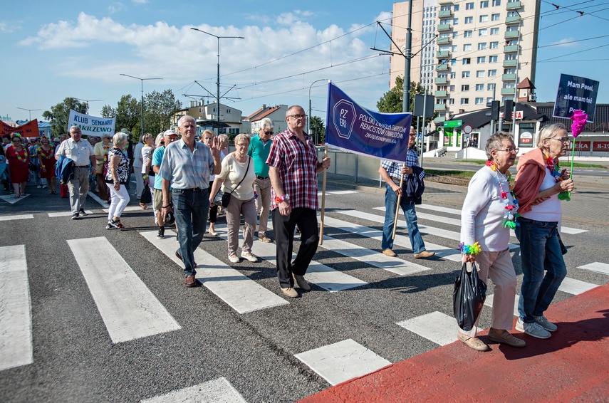 Miasto Seniorów zdjęcie nr 336613 Miasto Seniorów zdjęcie nr 336613