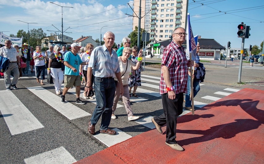 Miasto Seniorów zdjęcie nr 336614 Miasto Seniorów zdjęcie nr 336614
