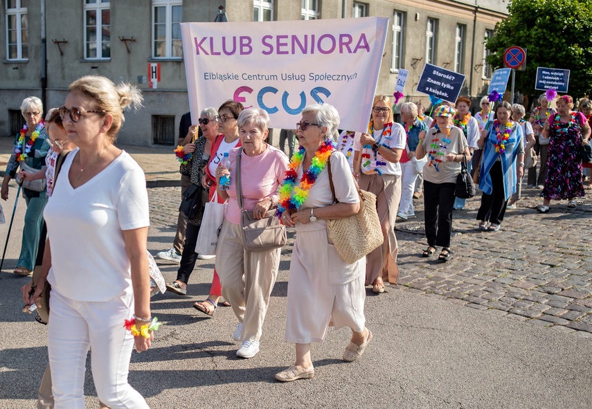 Miasto Seniorów zdjęcie nr 336583 Miasto Seniorów zdjęcie nr 336583