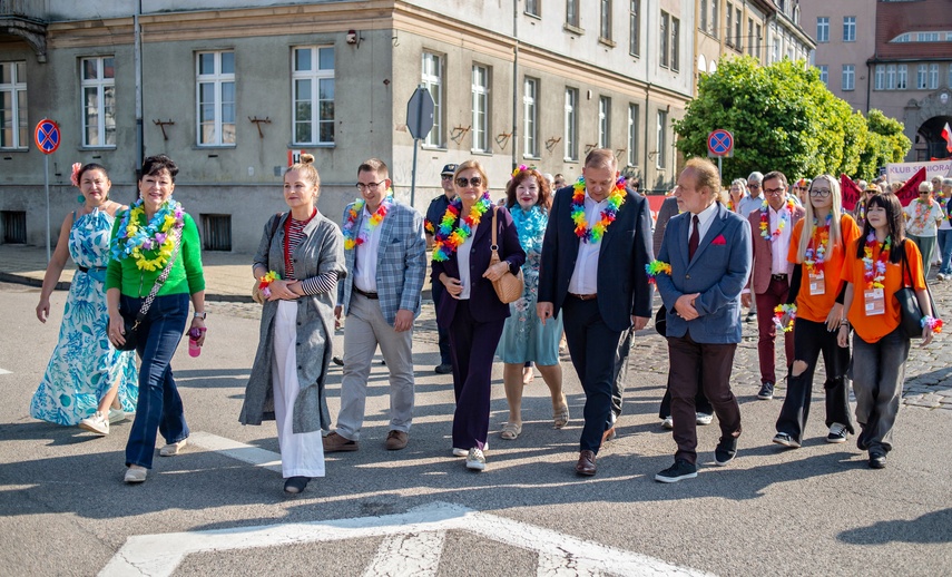 To się ogląda Miasto Seniorów