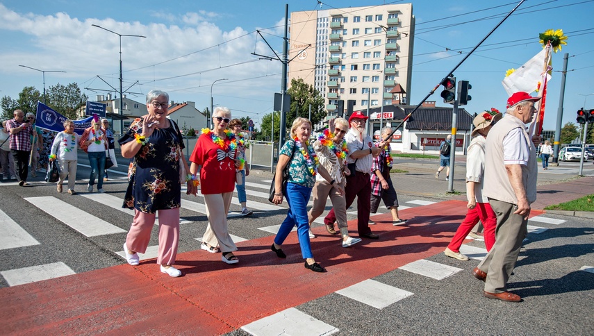 Miasto Seniorów zdjęcie nr 336612 Miasto Seniorów zdjęcie nr 336612
