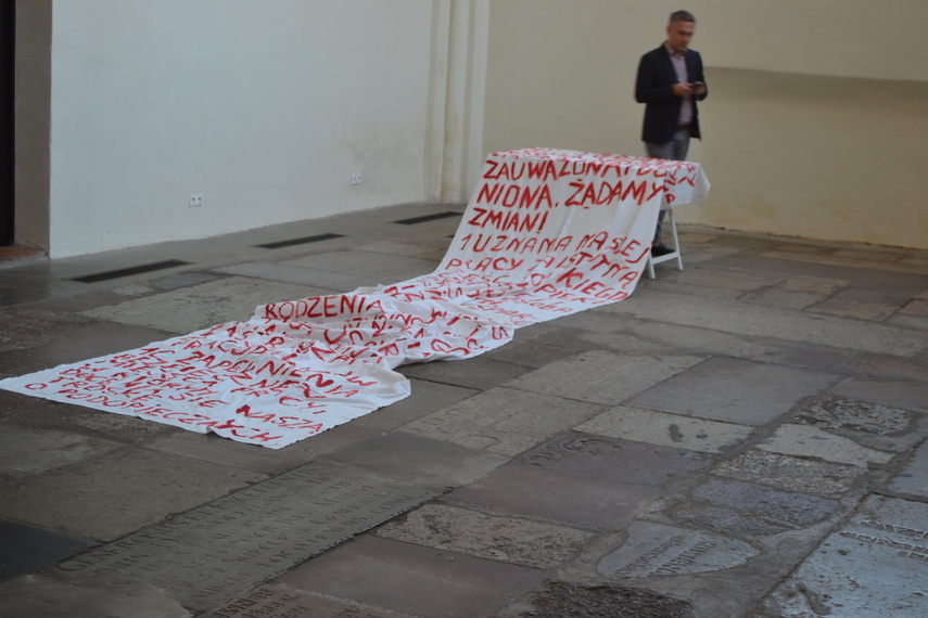 Jaka Europa? zdjęcie nr 336701