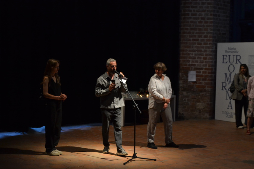 Jaka Europa? zdjęcie nr 336695