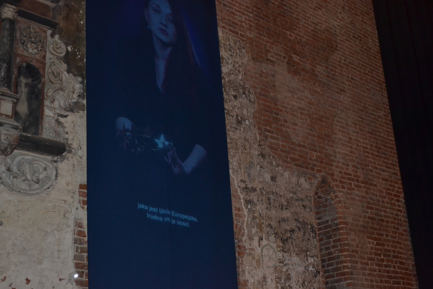 Jaka Europa? zdjęcie nr 336683