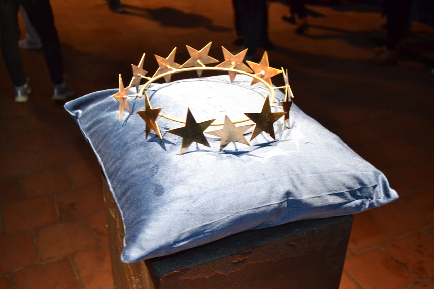 Jaka Europa? zdjęcie nr 336687