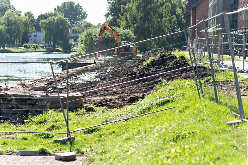 nabrzeże zdjęcie nr 336749