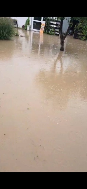 Wody regionu wciąż niepokoją zdjęcie nr 336815