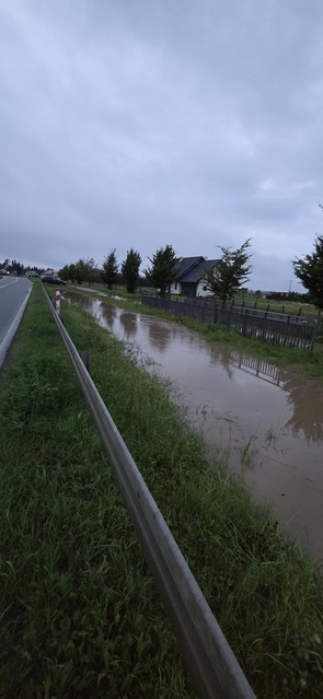 Wody regionu wciąż niepokoją zdjęcie nr 336805