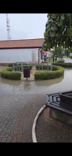 Wody regionu wciąż niepokoją zdjęcie nr 336817