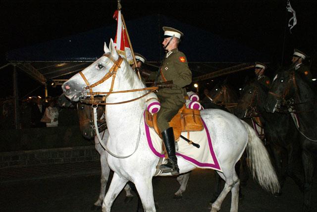 Święto 16 Pomorskiej Dywizji Zmechanizowanej zdjęcie nr 27012