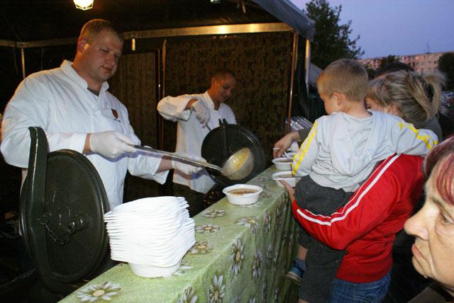 Święto 16 Pomorskiej Dywizji Zmechanizowanej zdjęcie nr 27003