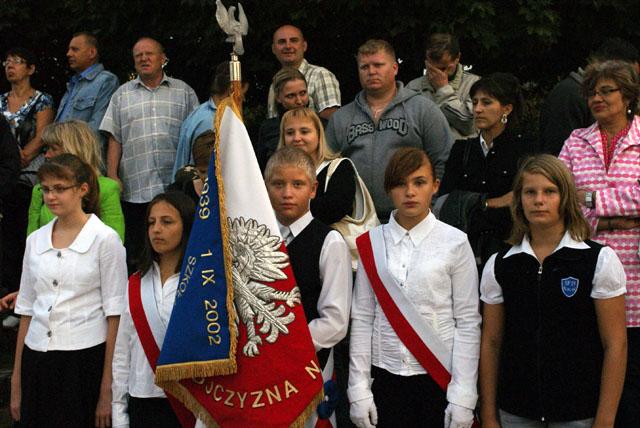 Święto 16 Pomorskiej Dywizji Zmechanizowanej zdjęcie nr 26991