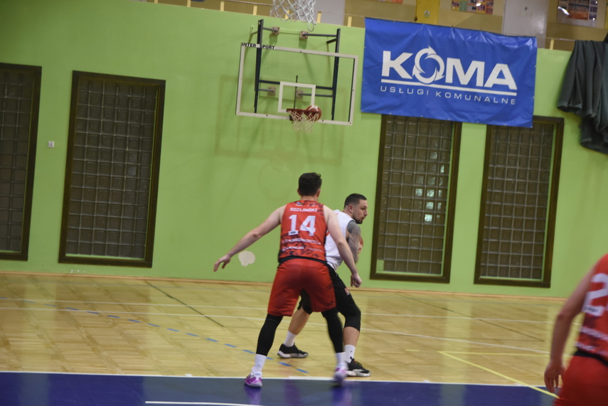 „Z wami możemy góry przenosić” zdjęcie nr 336849