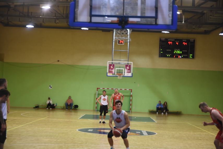 „Z wami możemy góry przenosić” zdjęcie nr 336852