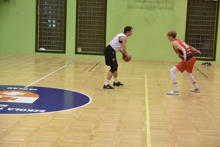 „Z wami możemy góry przenosić” zdjęcie nr 336837