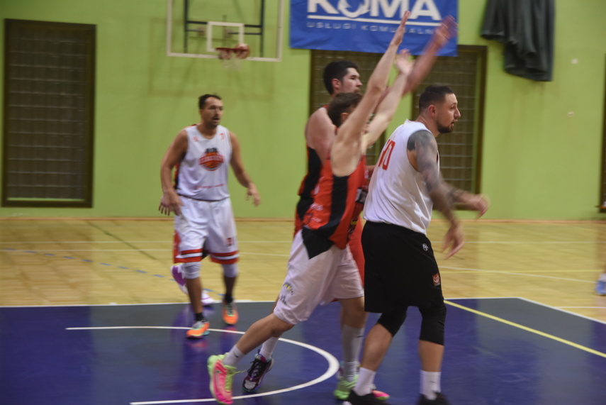 „Z wami możemy góry przenosić” zdjęcie nr 336850