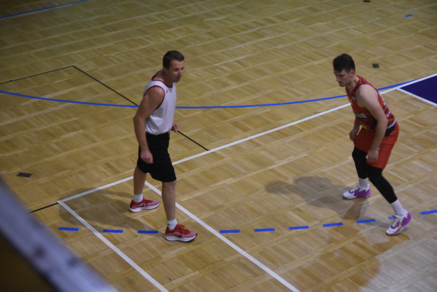 „Z wami możemy góry przenosić” zdjęcie nr 336846