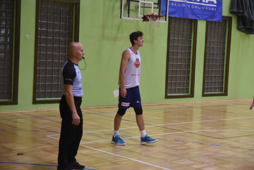 „Z wami możemy góry przenosić” zdjęcie nr 336851